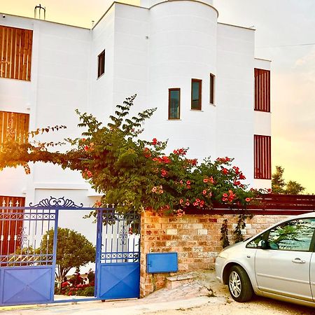 Vila Jeti Ksamil Zewnętrze zdjęcie