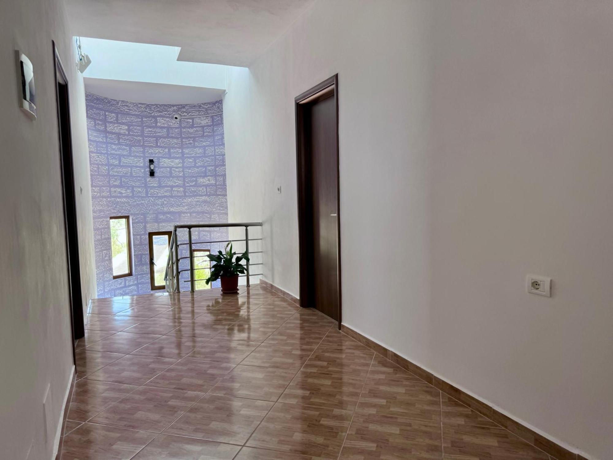 Vila Jeti Ksamil Zewnętrze zdjęcie
