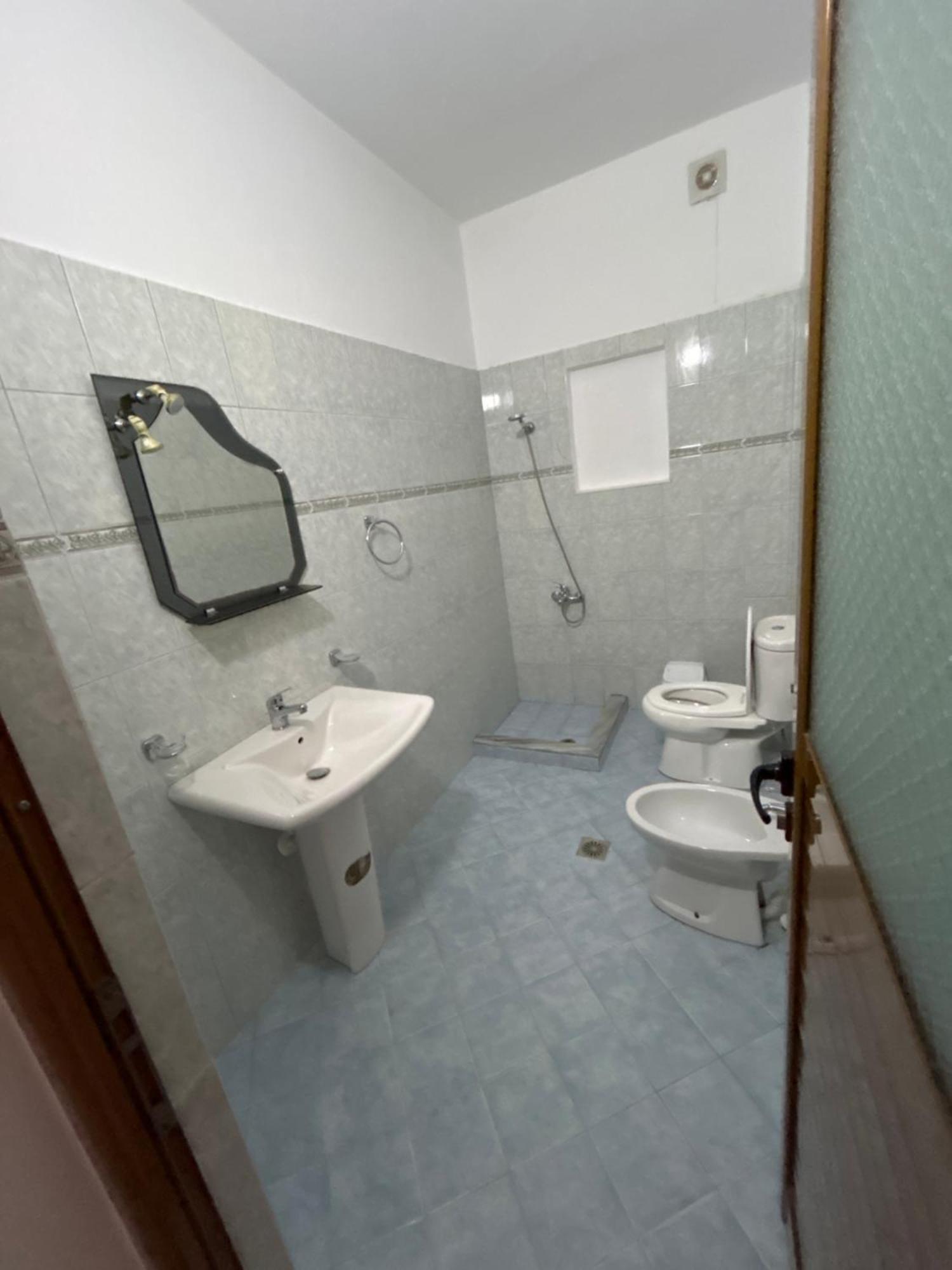 Vila Jeti Ksamil Zewnętrze zdjęcie